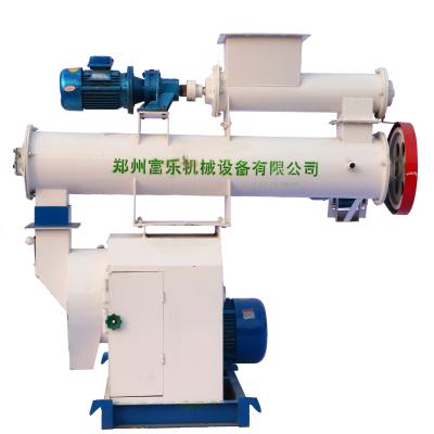 China Durable High Productivity 20 Type Feed Pellet Farms Factory Wholesale Price Machine for sale