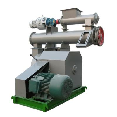 China Farms High Recommended Durable High Productivity 30 Type Feed Pellet Machine for sale