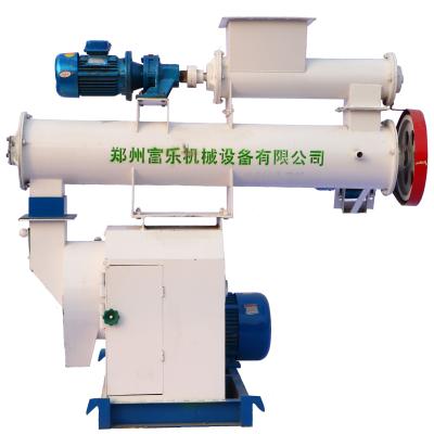 China Farms Low Price Durable High Productivity 20 Type Feed Pellet Machine for sale