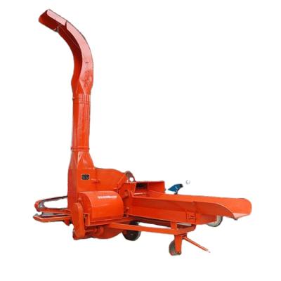 China Small Crusher Straw Kneading Machine Farms Forage Silage Kneading and Crushing Equipment for sale