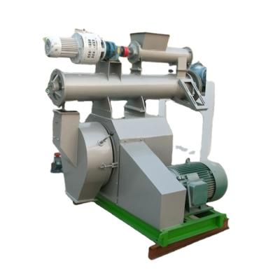 China Farms Pellet Mill For Livestock Animal Feed Poultry Pellet Animal Feed Machine for sale