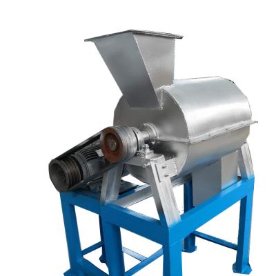 China Other Good Quality Durable High Efficiency Easy To Use Wet Material Food Waste Shredder for sale