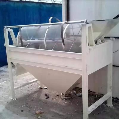 China New Farms Equipment Black Water Fly Sand Insect Fly Larva Separator Environmental Sand Worm Separator Grading Sieve for sale