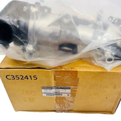 China Wholesale GENUINE PARTS ORIGINAL AUTO PARTS 21010-HG00M 21010HG00M PUMP ASSY WATER  Made in GERMANY for NISSAN No for sale