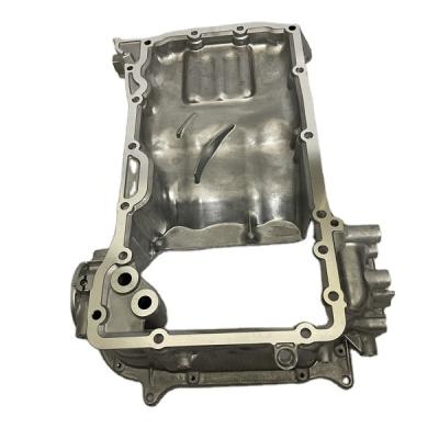 China 30 years' wholesale GENUINE AUTO PARTS ORIGINAL AUTO PARTS 11110-4GA2A 111104GA2A PAN ASSY OIL  Made in Japan for NISSAN No for sale