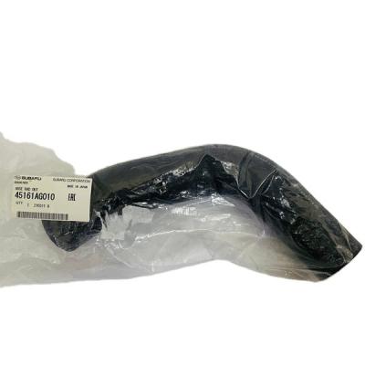 China Wholesale GENUINE PARTS ORIGINAL AUTO PARTS 45161AG010 HOSE RAD OUT Made in Japan for Subaru IMPREZA Saloon (GR) for sale