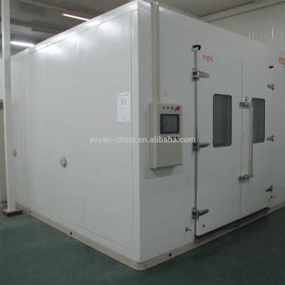 China Factory cold storage room for sale