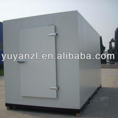 China container cold storage room for sale