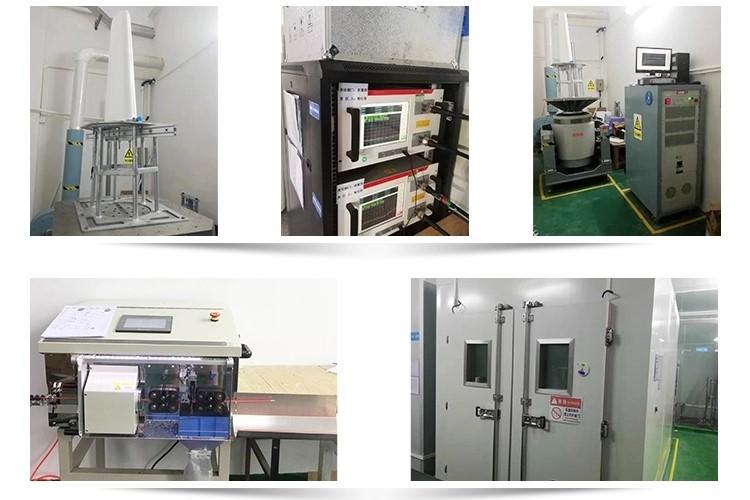 Verified China supplier - Shenzhen Deertom Technology Co.,Ltd