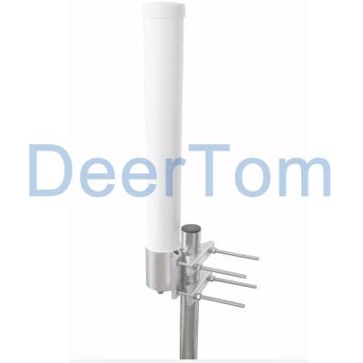 China 700-4000MHz 5G Antenna MIMO OMNI Directional Antenna External Outdoor 7dBi for sale