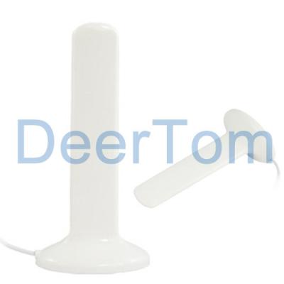 China 700-2700MHz 3G 4G Antenna 4G Omni Directional Antenna 32dBi 3G 4G Booster Internal Antenna for sale