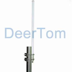 China 890-960MHz GSM 900MHz Omni Antenna 5dBi Outdoor Omni Directional Antenna Amplifier for sale