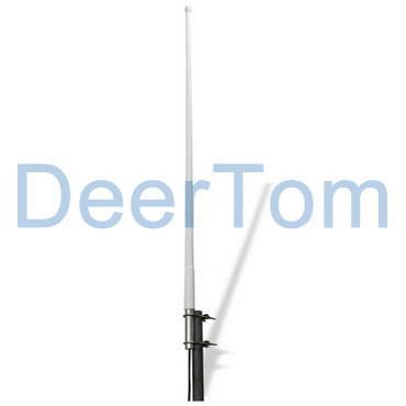 China 890-960MHz 900MHz GSM Omni Antenna 12dBi Outdoor Omni Repeater Antenna for sale