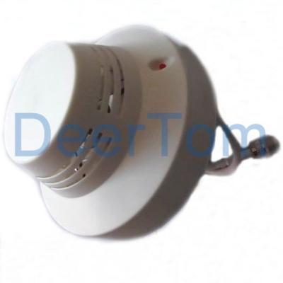 China 800-2500MHz Indoor Smoke Detector Antenna Smoke Internal Alarm Antenna 3dBi for sale