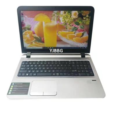 China None Spots Support HPP EliteBook450 G3 Laptop Core i7-6500U 8GB 256G SSD HD Graphics 15.6inch Used Laptop for sale