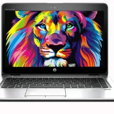 China No mt42 AMD A8Pro 8600B Radeon R7 CoreI7 Dual-core RAM 8GB DDR3 SSD 256GB14-inch WIFI Camera Used Laptop for sale