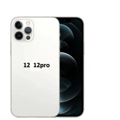 China 2021 4G 5Gphone 12mini 5.4 inch 12 million camera 64G 128G Android accessories mobile 4G charger used IPh-one 12 mobile phone for sale