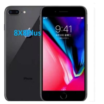 China Chinese brand 7plus 8plus XR 128GB 256G 4G Android charger mobile phone brand cell phone used for sale