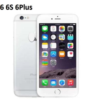 China Hot Selling Shockproof Open 16G 64G 128G 12G XR xs iph-one6 6plus 11 Used Unlocked Mobile Phones for sale