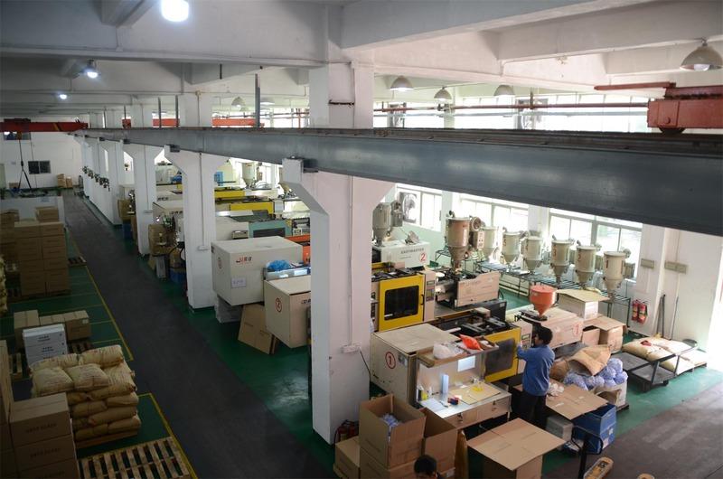 Verified China supplier - Foshan FLS Top Tooling Co., Ltd.