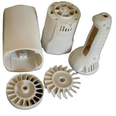 China Home Appliance Foshan furniture mold /tooling prototype design service rapid injection molding ABS plastic product mold die manufacturers factory for sale