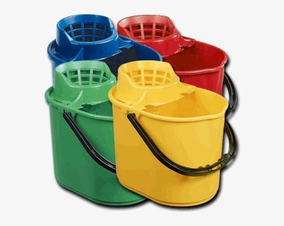 China Factory Direct Plastic Water Bucket / Paint Plastic Injection Mold / Broom & Injection Bucket Service for sale