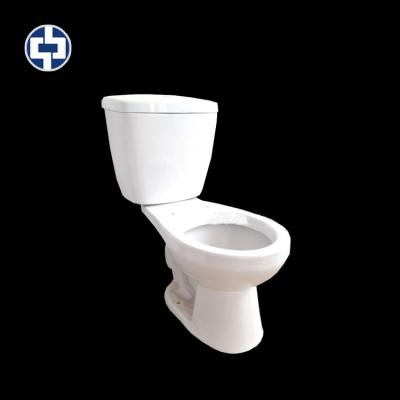 China Sanitaryware Double-Flow in Saudi Arabia Belt 250mm Toilet for sale