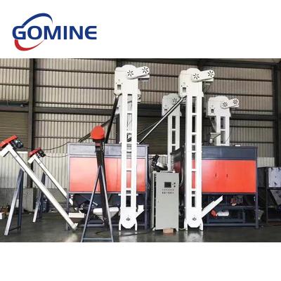 China Factory Waste Sorter Plastic Recycling Separator Electrostatic Plastic Machine for sale