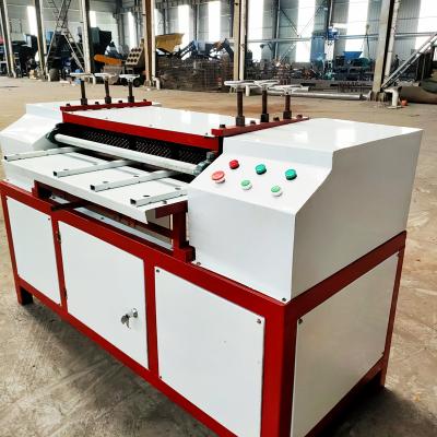 China Machinery Repairs Workshop PCB Dismantling Machine Dismantling Cutting Aluminum Radiator Recycling Machine for sale