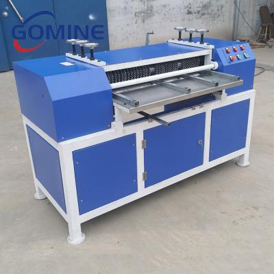 China Electronic Machinery Repair Shops Pallet Dismantling Machine Scrap Motor Copper Dismantling Machine for sale