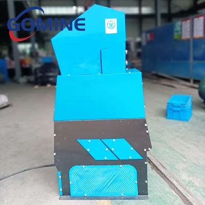 China 2022 Factory Manufacture Scrap Copper Wire Separator Machine Copper Cable Granulator Scrap Copper Cable Recycling Machine for sale