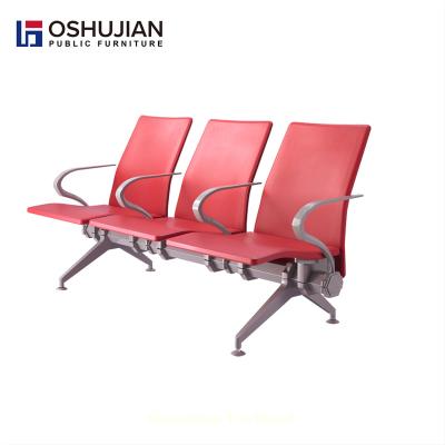 China Waiting Chair Salon Bench Hair Salon Waiting Chairs for sale