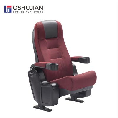 China modern modern style home theater seats for sale