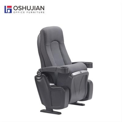 China China Contemporary Commerical Durable Theater Seating for sale