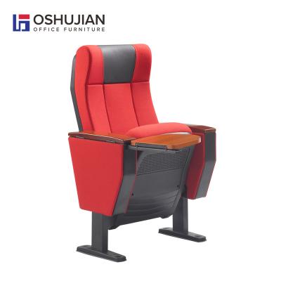 China Modern Auditorium Design Standards Cinema Chair Dimensions for sale