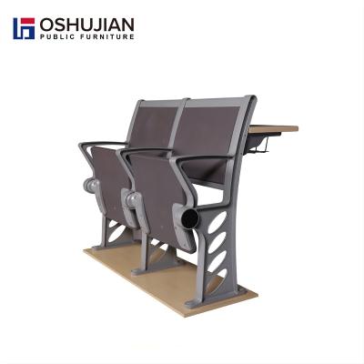 China Contemporary Conference Furniture College Desk Step Chair College Table And Chair for sale