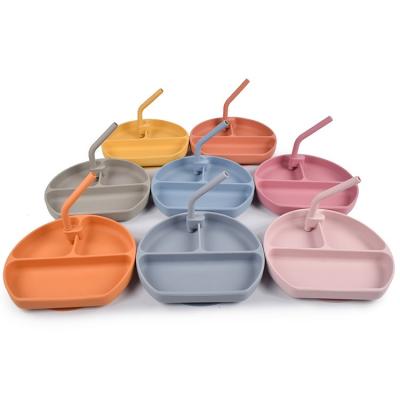 China Kids Baby Feeding Set Free Name Custom Silicone Home Appliance Bpa Food Grade Silicone Cutlery Spring Support Bag 1pc/opp for sale