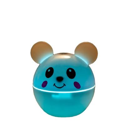 China Household 2020 Cute Portable Mini Air Humidifier for Bedroom for sale