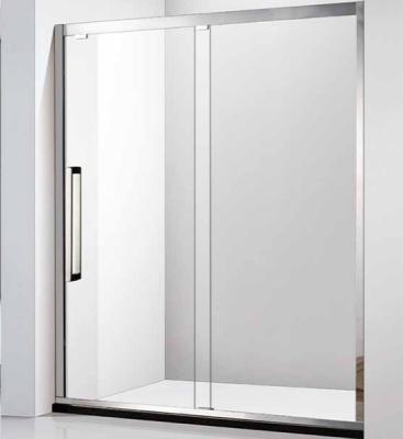 China Good Quality Sliding Glass Door High Strength Shower Room for sale