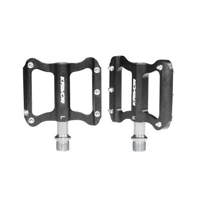 China Good quality cheap BMX bicycle pedal/lady pedal m18x1.5 bolt quick release bicycle pedal for sale