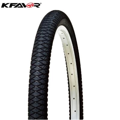 China BMX Tires Bike Tire And Rubber Tube Inner Tube Bicycle Tires 26inch 24inch for sale