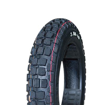 China Best Quality BMX Motorcycle Tire 3.50-10 Tire Motorcycle Tire 2.50x18 3.00 Tires Motorcycle for sale