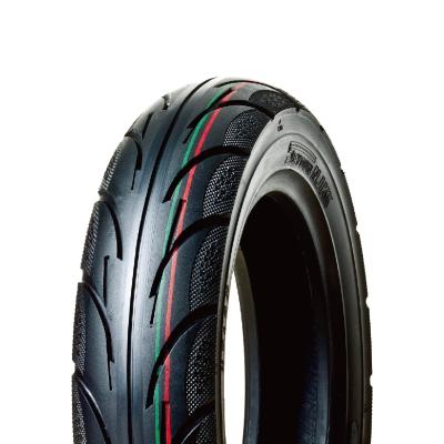 China Hot Sale BMX Tire Scooter 90 90 10 Motorcycle Tire 100/90-10 Motorcycle Tire for sale