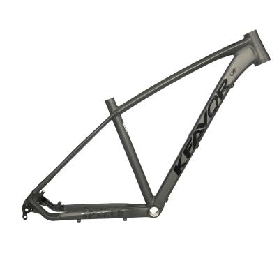 China Hot Selling Mountain Bikes Bicycle Frame Aluminum Road Bike Frame Disc Brake for sale