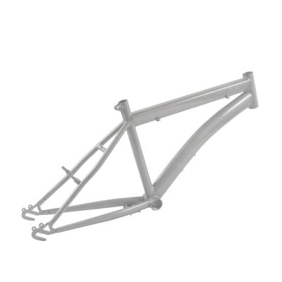 China Beautiful BMX Hot Selling Track Bike Frame/Bike Frame for sale