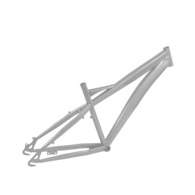 China Good Quality Chinese BMX Carbon Bike Frame 20