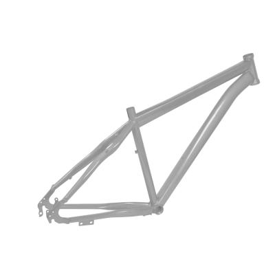 China Good quality aluminum chromoly frame 14