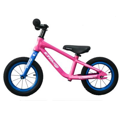 China Ride on toy 2018 new model best kids balance bike/12