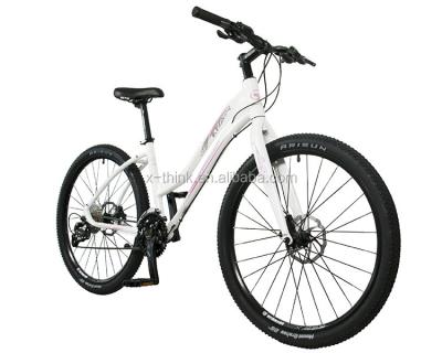 China High Quality Aluminum Alloy Mountain Bike 26*1.95 Bicycle Mountain Bike for sale