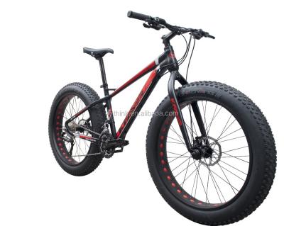 China Aluminum Alloy Good Quality Fat Bike Bicycle Fat Bike Tire 20x4 for sale